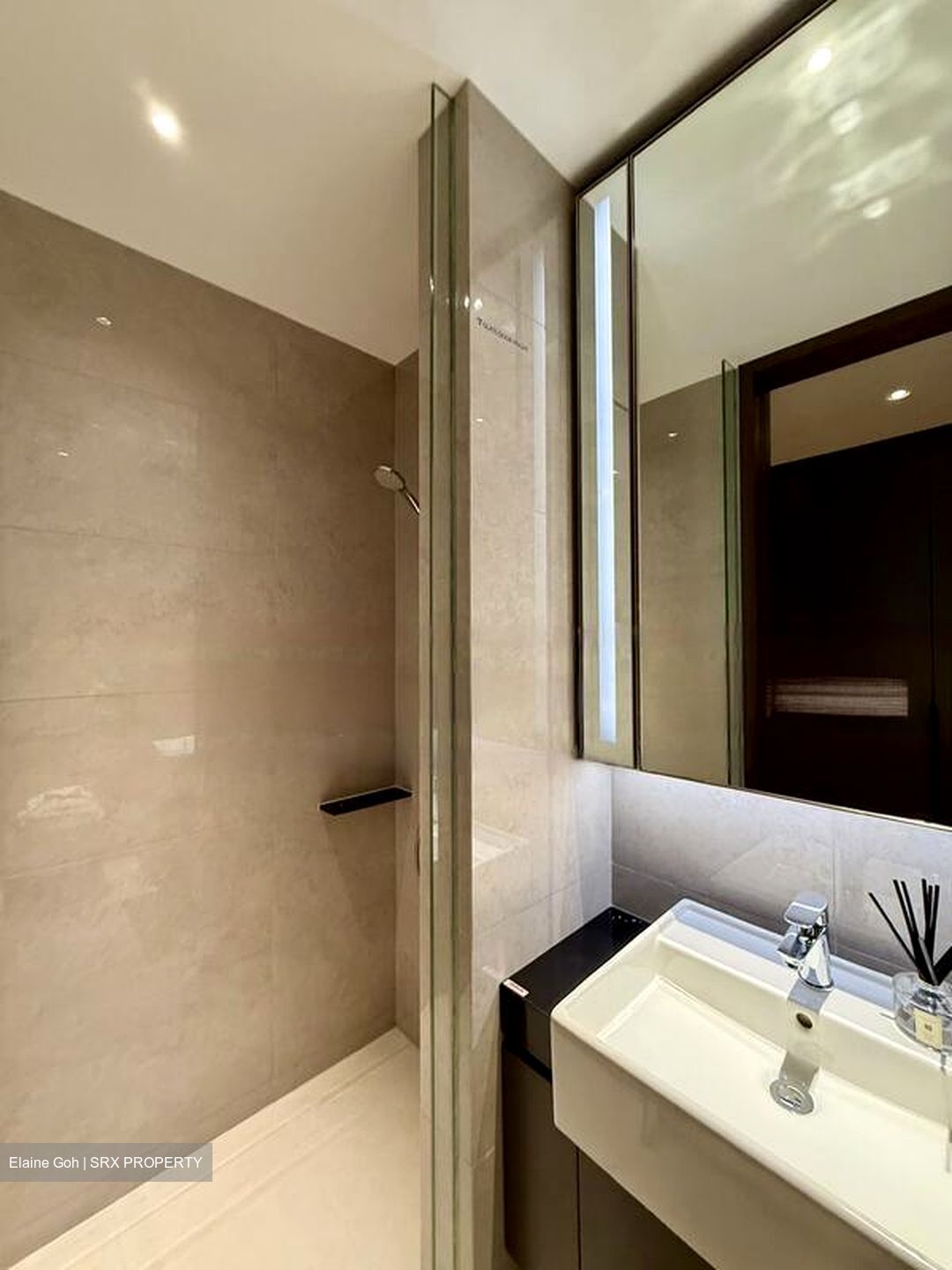 Marina Gardens Lane (D1), Apartment #452616031